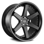 Niche M192 Altair Wheel 20X9 (18, 5X114.3, 71.5) Black Single Rim. Fixed Price $517.00.