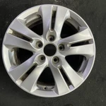 Honda Silver Accord Oem Wheel 16 2008-2010 Rim Original Factory 63935A. Fixed Price $166.22.