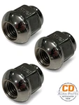 3 Wheel Lug Nut Dorman 611-075.1 19MM. Hex; M12-1.50 Conical Early Honda/acura. Fixed Price $19.99.