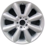 Wheel Rim Mini Cooper 18 2014-2023 36116855116 Painted Oem Factory 86083. Fixed Price $223.00.