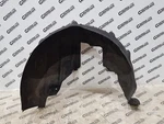 Genuine Volkswagen ID4 ID.4 2020-2024 Rear Left Side Wheel Arch Splash Guard. Fixed Price $67.48.