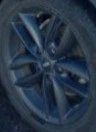 2012 Cooper Countryman Oe Wheel 17X7 5 Twin Spoke Charcoal Mini. Fixed Price $129.32.