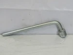 2008-2010 Subaru Impreza Tire Iron Tool Lug Nut Wrench Oem. Fixed Price $18.99.