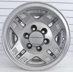 Toyota 1986-1995 Factory Oem 15X7 Alloy Wheel Rim 69305 #1. Fixed Price $129.99.