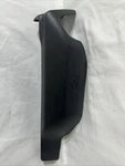 Dodge Ram 1500 2013-2020 Tire Jack Storage Cover Oem 1JA35DX9AC. Fixed Price $63.00.