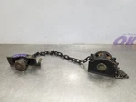 2014 Toyota Runner SR5 4.0L Spare Wheel Carrier. Fixed Price $47.50.