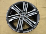 2021-2023 Ford F150 20" Grey Wheel, Cap A/p Sensor Used 10344 #1. Fixed Price $249.95.