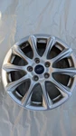 Wheel 16X6-1/2 Aluminum Fits 15-20 Fusion 428594. Fixed Price $106.60.