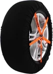 Easysox ES78 Quality Chain Traction Alternative Passenger Light Truck Suv. Fixed Price $59.79.