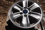2015 2016 2017 2018 2019 2020 Ford F150 Factory Alloy Wheel X 7.5 JL34-1007HA. Fixed Price $99.99.