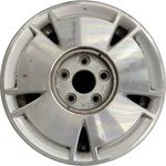 Honda Machined Silver Civic Oem Wheel 15X6 2006-2011 Factory Original Rim 63906A. Fixed Price $88.78.