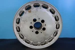 Mercedes 560 300D 420 1986 87 88 1989 15" Oem Rim Wheel 65139 1264003002 9864045. Fixed Price $177.99.