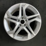 Audi Q5 Oem Wheel 2018-2019 Rim Original Factory 80A601025BD 59036. Fixed Price $224.08.