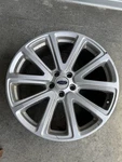 Set 2015 2016 2017 2018 2019 Ford Explorer Oem Factory Silver Wheels Rims 3994. Fixed Price $1000.00.