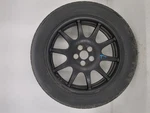 2011-2014 Chrysler 300 Spare Donut Tire Wheel Rim Oem Puwfi. Fixed Price $326.00.
