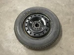 2019-2024 Acura Rdx Emergency Spare Tire Wheel Donut Rim 1672 Oem. Fixed Price $182.74.