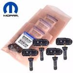 4X Genuine Oem 68249197AA Tire Pressure Sensor Tpms For Dodge Ram 1500 2500 3500. Fixed Price $41.99.