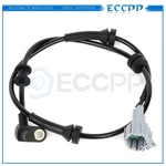 Eccpp 1PC Front Abs Wheel Speed Sensor For Nissan Titan Armada 2005 2006 2007. Fixed Price $13.95.