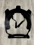 2000-2006 Bmw X5 E53 Rear Back Spare Tire Wheel Lift Carrier Strap 7002356 Oem. Fixed Price $30.00.