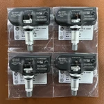 4PCSOEM 1K0907253D Tpms Tire Pressure Monitoring Sensor For Audi Volkswagen New. Fixed Price $38.49.