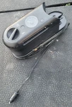 14-19 Maserati Ghibli Portable Tire Inflator Air Pump Compressor Not Working. Fixed Price $19.99.