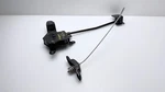 2021 2022 - 2025 Kia Sorento Spare Tire Wheel Carrier Hoist Winch Bracket Oem. Fixed Price $195.00.