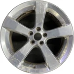 Dodge Polished Caliber Oem Wheel 19 2007-2009 Factory Original Rim 2292. Fixed Price $209.97.