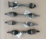 2007 Honda Accord Front Driver Left Cv Axle Shaft Oem 94K Miles - LKQ415599165. Fixed Price $132.49.