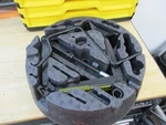 2006-2009 Saab 9-5 Spare Tire Jack Lug Wrench Tool Kit Set Oem 07 08 Used. Fixed Price $35.00.