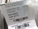 13-19 Flex Wheel 18X7-1/2 Aluminum 14 Spoke Split. Fixed Price $109.95.