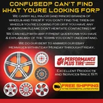 Ultra 164 Rim 16X8 6X139.7 Offset -6 Matte Black (quantity 4). Fixed Price $729.41.