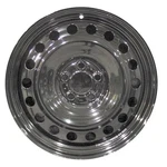 Wheel Rim Dodge Charger 18 2011-2013 04782465AA 04895689AA Steel Spare Oe 2541. Fixed Price $219.00.
