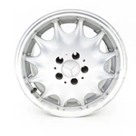 Rim Alloy Wheel 16 Inch 1X Mercedes Benz Sl R129 600 B66470095. Fixed Price $196.68.