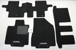 New Oem Floor Mats Nissan 2013-2021 Pathfinder 999E2-XZH03 Midnight Edition 4PC. Fixed Price $85.00.