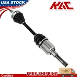 Cv Axle Shaft Assembly Abs Ring Front Left Fits 2010-2011 Mercury Milan 662272. Fixed Price $61.99.