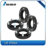 4X Hubcentric Wheel Spacers 5X150 Inch Fits Toyota Land Cruiser Tundra Sequoia. Fixed Price $76.13.