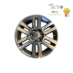 2010-2024 Toyota 4RUNNER Limited 20X7" Wheel Silver Rim Center Cap Oem. Fixed Price $139.00.