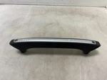 Jeep Wrangler Jk Oem Passenger Side Dash Grab Handle Silver 2011-2017 137883. Fixed Price $49.99.