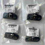 4X Genuine Oem Tpms Tire Pressure Monitoring Sensor 1K0907253D For Audi Vw. Fixed Price $41.99.
