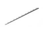 Genuine Bmw Deflector Lip, Rear Right 51-75-7-290-668 New. Fixed Price $91.99.