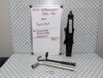 2025 Volkswagen Jetta Oem Jack Kit With Tools 5C0011031B, 4D0012219A, 5Q0011221. Fixed Price $80.00.