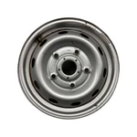 2015-2022 Ford Transit 250 Wheel Srw 16X6-1/2 Steel Road 10 Holes Factory Oem. Fixed Price $71.50.
