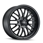 18X9.5 Ridler 607 Matte Black Wheel 5X4.5 (6MM). Fixed Price $264.35.