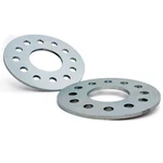 Rough Country 1/4" Wheel Spacers 6X135 6X5.5 Bolt Pattern Pair 1065. Fixed Price $39.95.