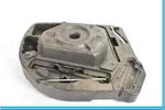 10-15 Jaguar X351 Xjl Trunk Spare Tire Emergency Tool Kit Foam Holder Oem. Fixed Price $85.50.
