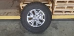 14 Jeep Wrangler Jku Rubicon Wheel Rim 17X7.5" Machined Gray. Fixed Price $133.87.