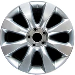 (ships Today) Wheel Rim Infiniti M35 M45 18 2006-2008 Oem Dark Hyper 73686. Fixed Price $242.00.