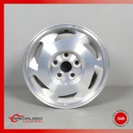 88-89 Chevrolet C4 Corvette Right Side Wheel 16 X 8.5 Rim 10089684 Oem. Fixed Price $121.49.