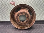 2008 Chevrolet Express 16X6-1/2 Wheel Drw. Fixed Price $67.20.