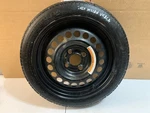 2020-2022 Nissan Versa 15" Spare Tire Wheel Compact Donut T125/70D15. Fixed Price $147.25.